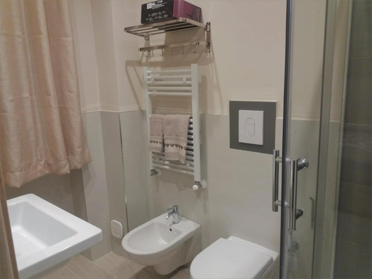 马泰拉 La Casa Di Salvo酒店 外观 照片