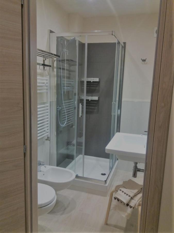 马泰拉 La Casa Di Salvo酒店 外观 照片