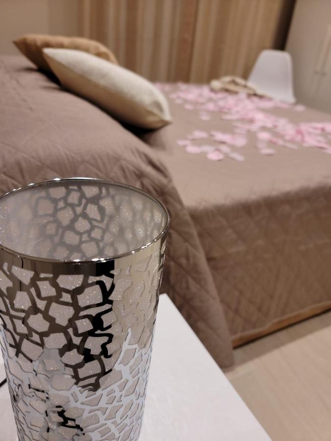 马泰拉 La Casa Di Salvo酒店 外观 照片